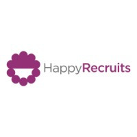 Happy Recruits