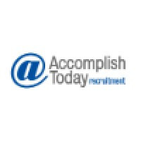 Accomplish Today Recruitment