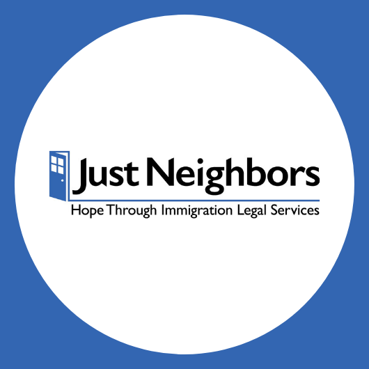 Just Neighbors: Immigration Legal Services