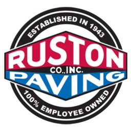 Ruston Paving Co, Inc.
