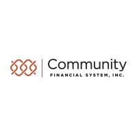 Community Financial System, Inc.