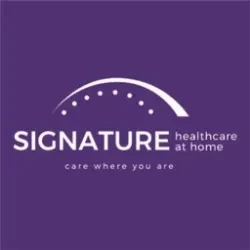 Signature Healthcare at Home