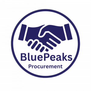 BluePeaks Procurement Limited