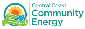 Central Coast Community Energy