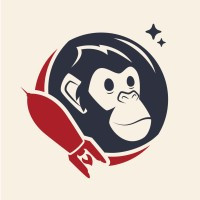 Rocket Chimp