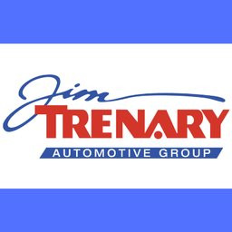 Jim Trenary of Union