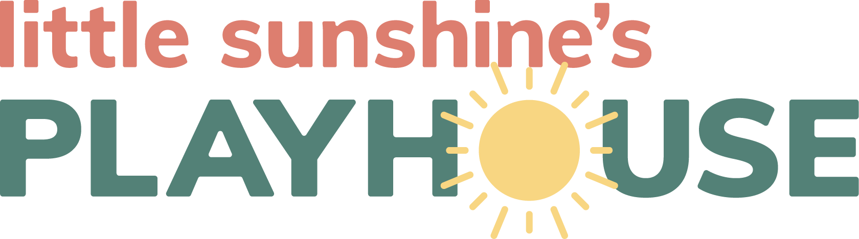 Little Sunshine's Playhouse