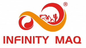 INFINITY MAQUINAS S.A DE C.V