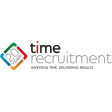 Time Recruitment Solutions Ltd