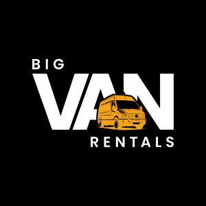 Big Van Rental