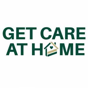 Get Care at Home