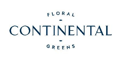Continental Floral Greens