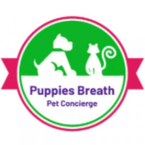 Puppies Breath Pet Concierge