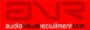 Audio Visual Recruitment Ltd