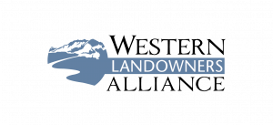 Western Landowners Alliance