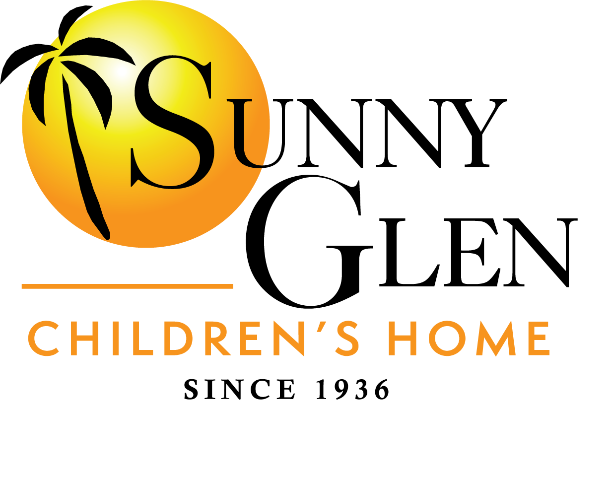 SUNNY GLEN CHILDRENS HOME INC