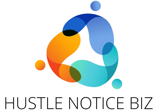 Hustle Notice Biz