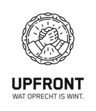UPFRONT