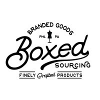 Boxed Sourcing + Production