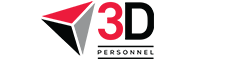 3D Personnel LTD