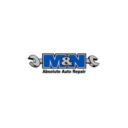 M&N Absolute Auto Repair