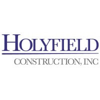 Holyfield Construction, INC