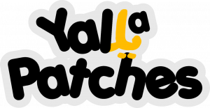 Yallapatches