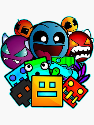 Geometry Dash