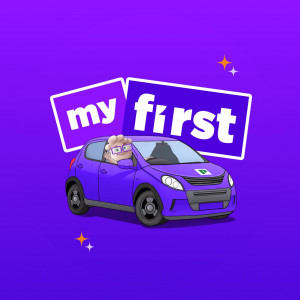 MyFirst