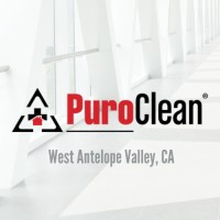 PuroClean Of West Antelope Valley