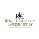 Resort Lifestyle Communities