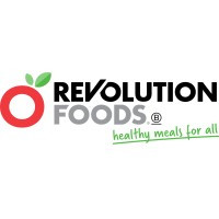 Revolution Foods