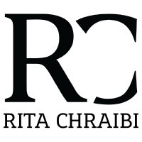 International Designers by Rita Chraibi