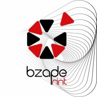 Bzade print