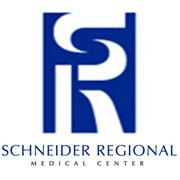 Schneider Regional Medical Center