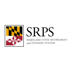 Maryland State Retirement and Pension System