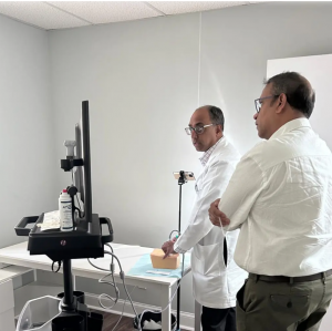 Spinal Stenosis Surgery NJ