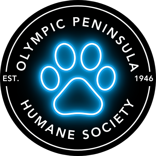 Olympic Peninsula Humane Society