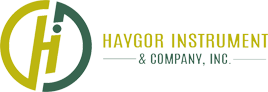 Haygor Instrument & Company
