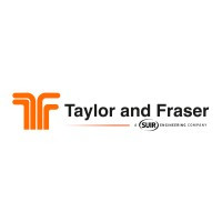 Taylor and Fraser