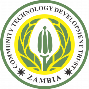 Community Technology Development Trust ( CTDT) Zambia