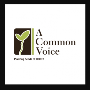 A Common Voice image