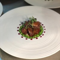 Cuisine monceau