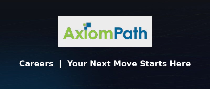 Axiom Path