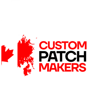 Custom Patch Makers Canada