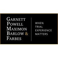 Garnett Powell Maximon Barlow & Farbes