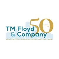 TM Floyd & Company (TMF)