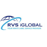 RVS iGlobal - White Label Service Provider