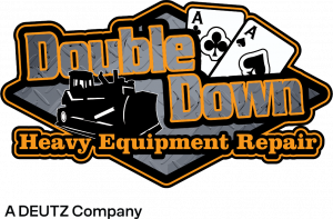 Double Down Heavy Equipment Repair