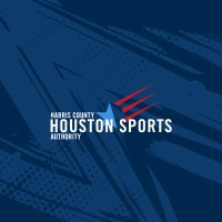 Harris County–Houston Sports Authority